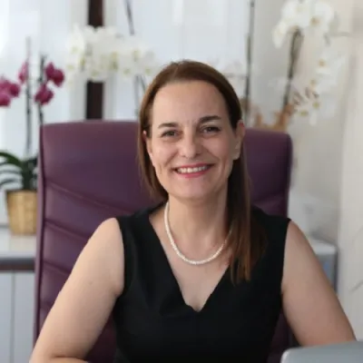 Devrim Çağlarer Avcı