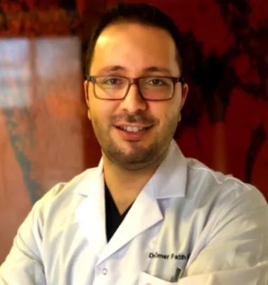 Ömer Fatih Şahin
