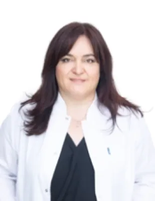 Pınar Seymen