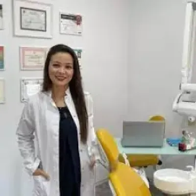 Zeynep Hızalan Arslan