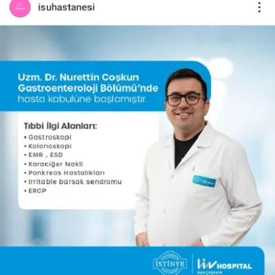 Nurettin Coşkun