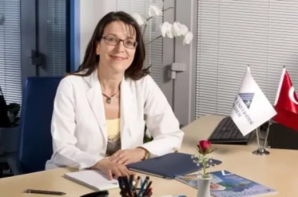 Filiz Tiker Bakar