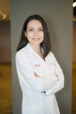 Shabnam Aliyeva