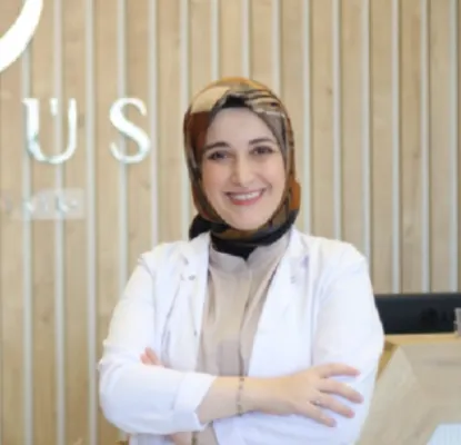 Emine Betül Yavuz