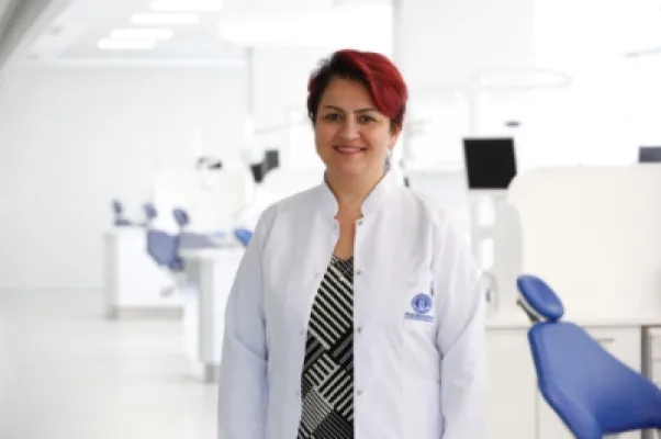 Arzu ARI DEMİRKAYA