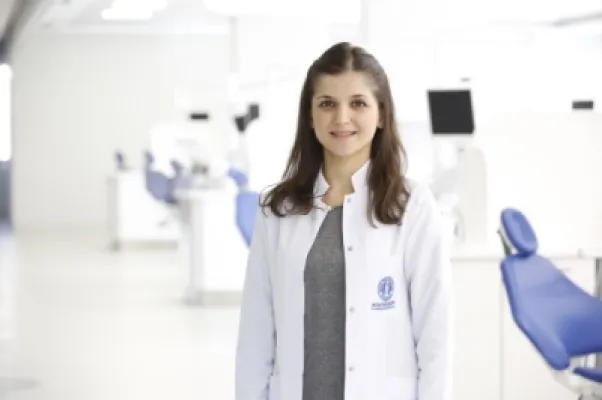 Hatice Kübra OLKUN