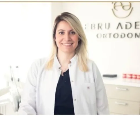 Ebru Ademci