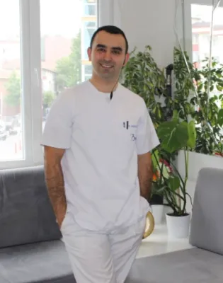 Serdar Algan