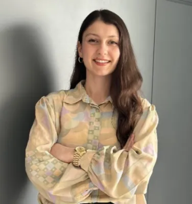 Elif Gülaç