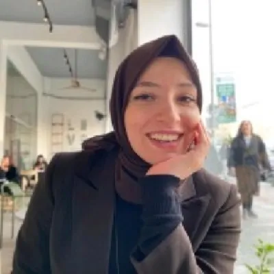 Hatice Kübra Kavak