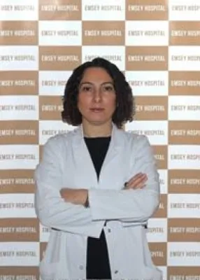 Fulya Dörtbaş