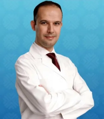 Murat Sarı