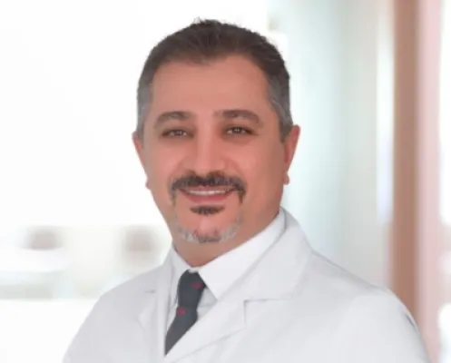Erkan Doğan