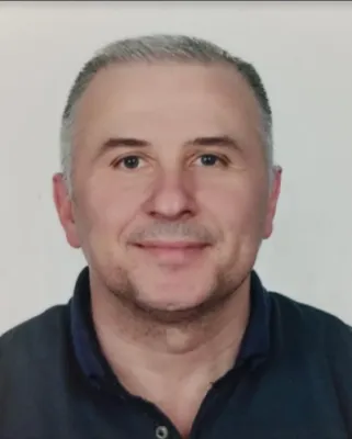 Berkant Sönmez