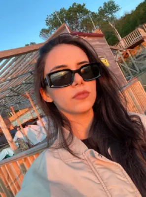 Melda Elçi profil fotoğrafı