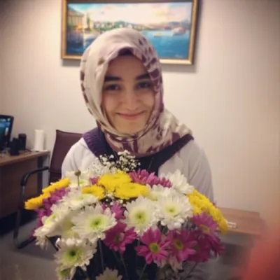 Hatice Çakal