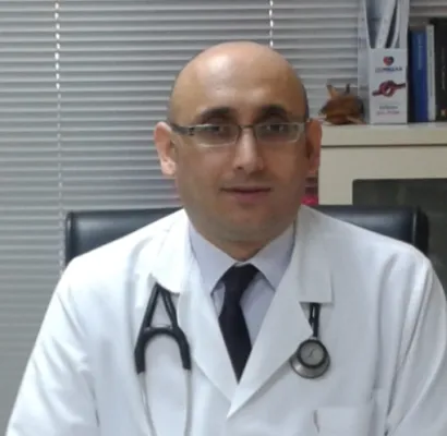 Ebubekir Emre Men
