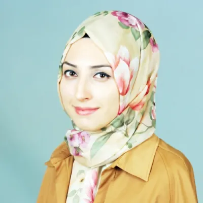 Uzm. Dr. Psk. Esra Oras profil fotoğrafı
