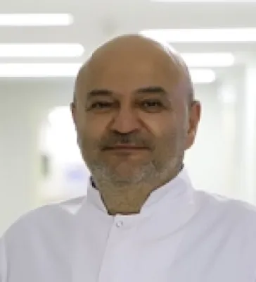 Adnan GÖKÇEL