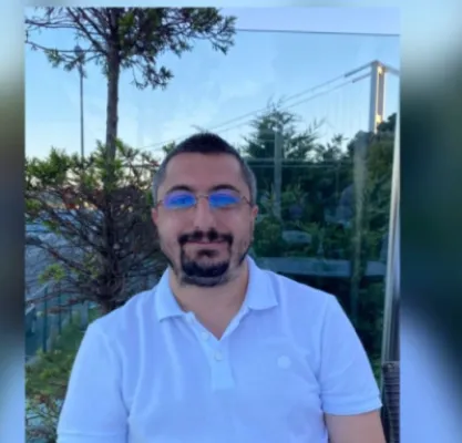 Hakan Sipahi