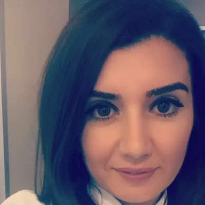 Hayal Akbulut