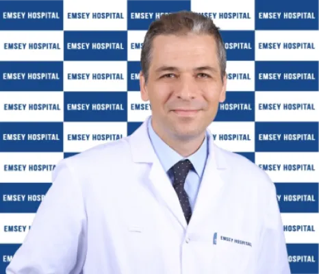 Kerem Gün