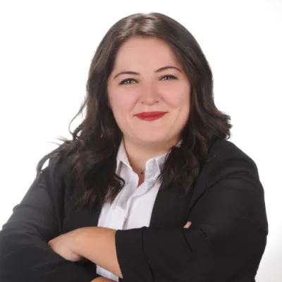 Uzm. Dr. Psk. Pınar Hocaoğlu profil fotoğrafı
