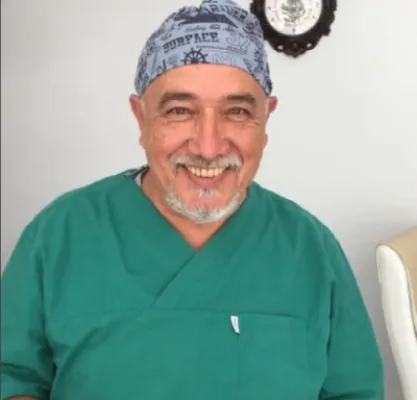 Haluk Bozkurt