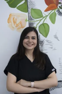 Dt. Gizem Şimşek profil fotoğrafı