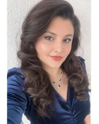 Mine Nur Zafer
