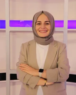 Tuğba Özyanık