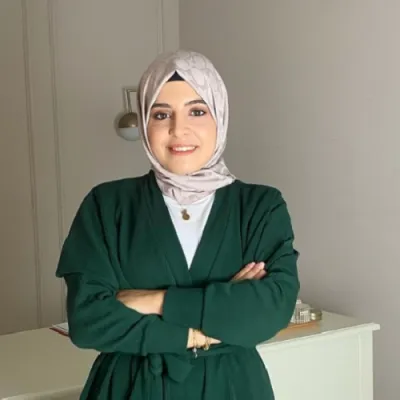 Merve Biroğlu profil fotoğrafı