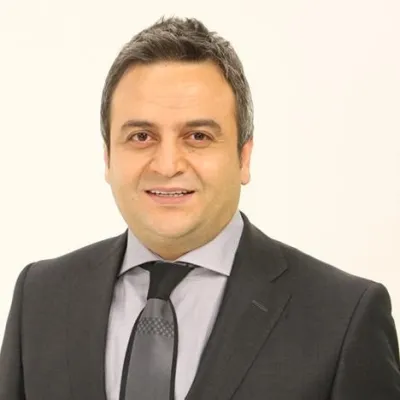 Uzm. Dr. Psk. Orhan Gümüşel profil fotoğrafı