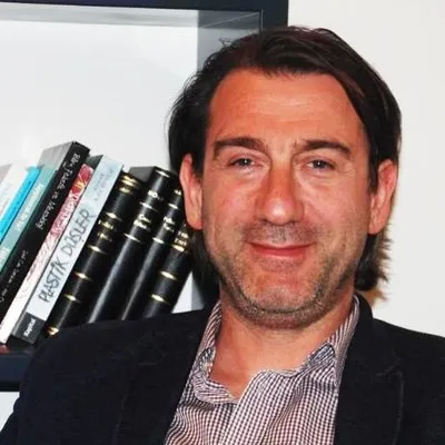 Serdar Alparslan