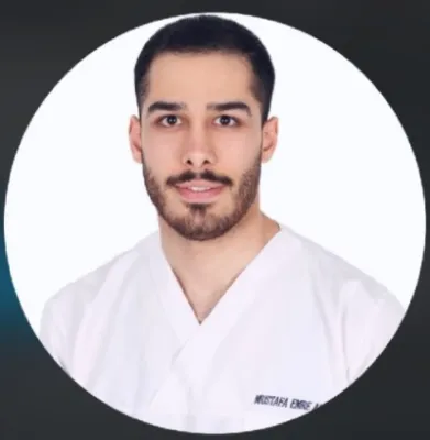 Mustafa Emre Aka