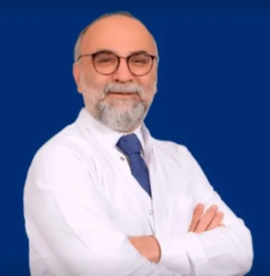 Enver Mahir Gülcan