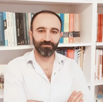 Uzm. Dr. Psk. Orhan Taruk profil fotoğrafı