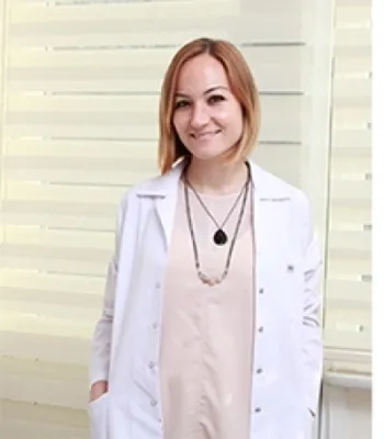 Pınar Demir Aktop