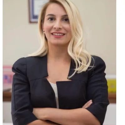 Uzm. Dr. Pedagog Zeynep Şimşek profil fotoğrafı