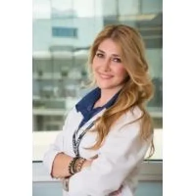 Merve Yüksek