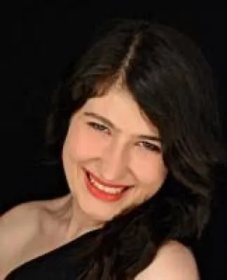 Merve Gülünay