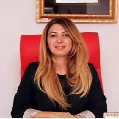 Uzm. Dr. İlkay Munoz Paris profil fotoğrafı