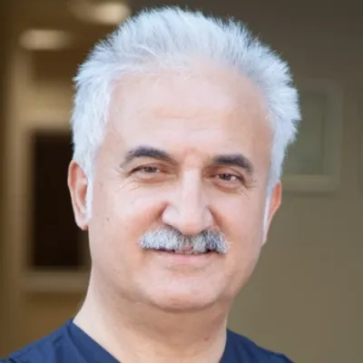 Ahmet Ünal