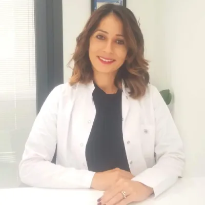 Tuğba Kavlak