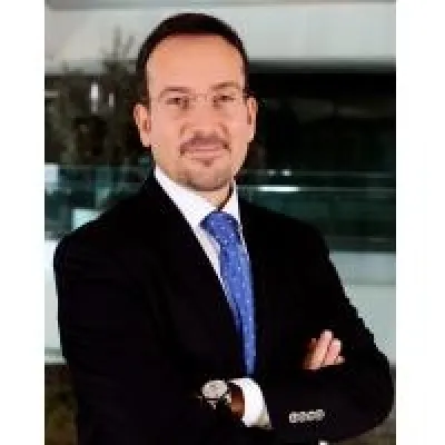 Gökhan Özışık