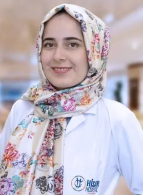 Büşra Nisa Karaca