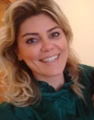 Handan Saraç Üçsel