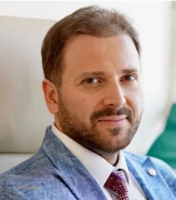 Şenol Tonyalı profil fotoğrafı