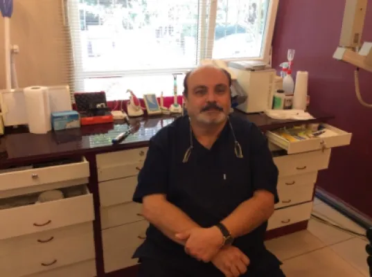 Rıdvan Eratalar