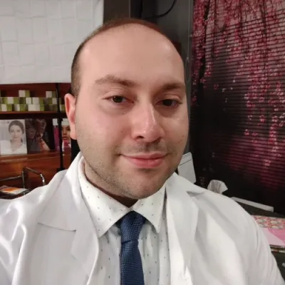 Erfan Rastı